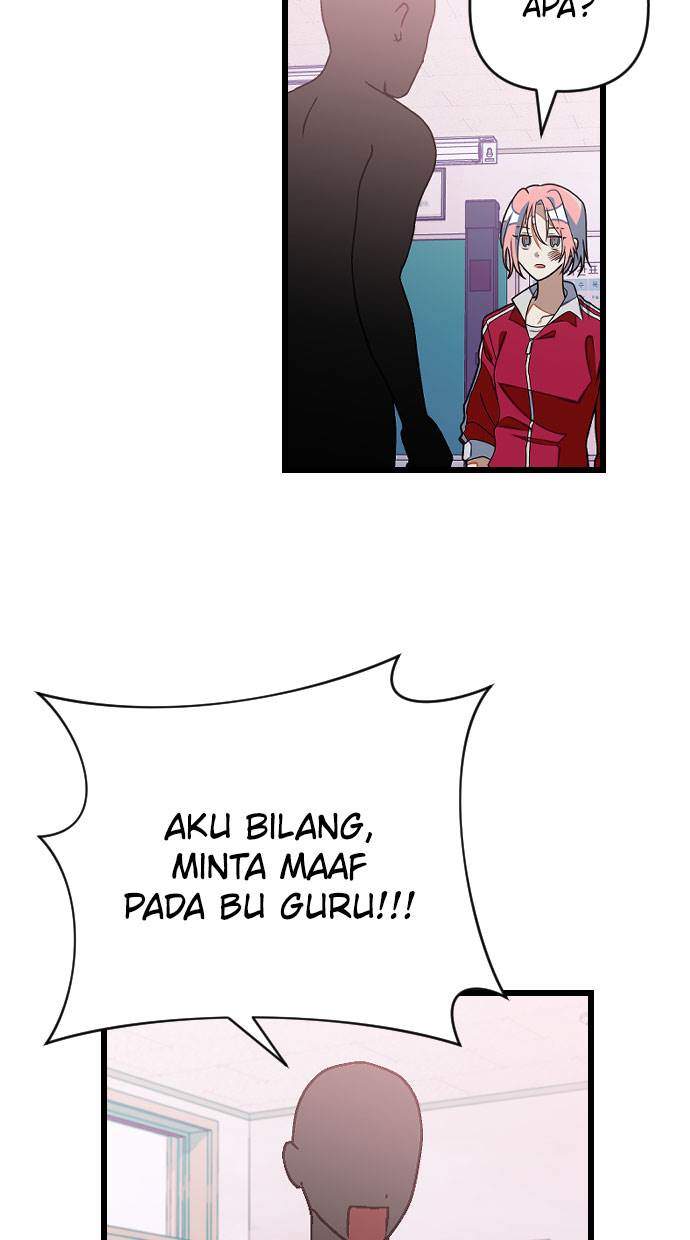 Survive Romance Chapter 17 Gambar 22