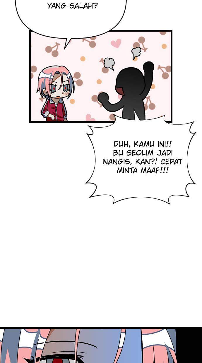 Survive Romance Chapter 17 Gambar 24