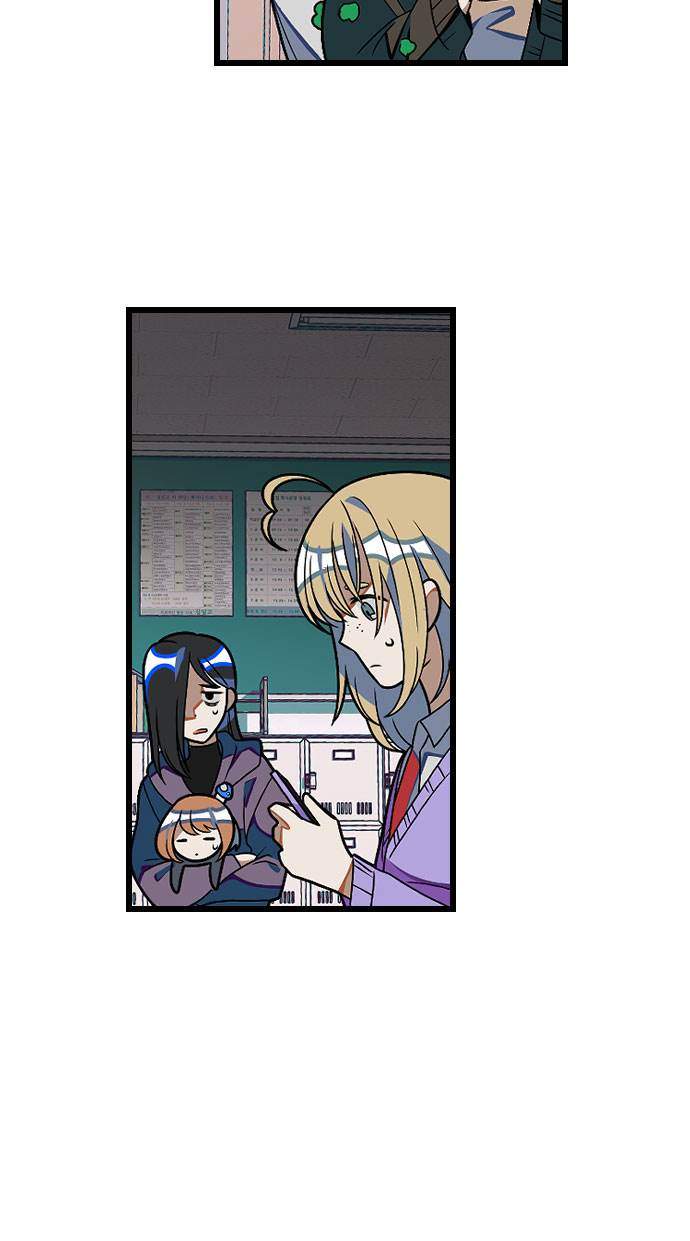 Survive Romance Chapter 17 Gambar 26