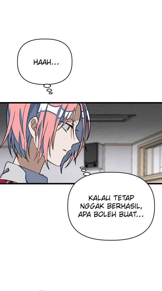 Survive Romance Chapter 17 Gambar 28