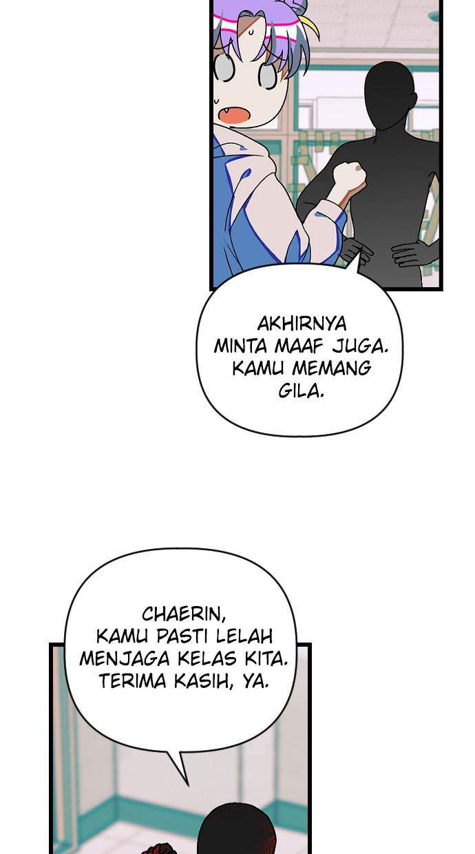 Survive Romance Chapter 17 Gambar 30