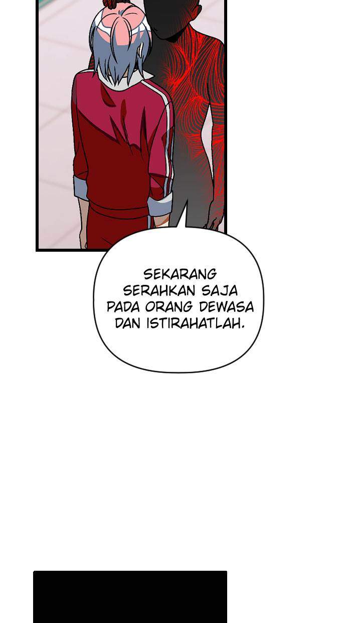 Survive Romance Chapter 17 Gambar 31