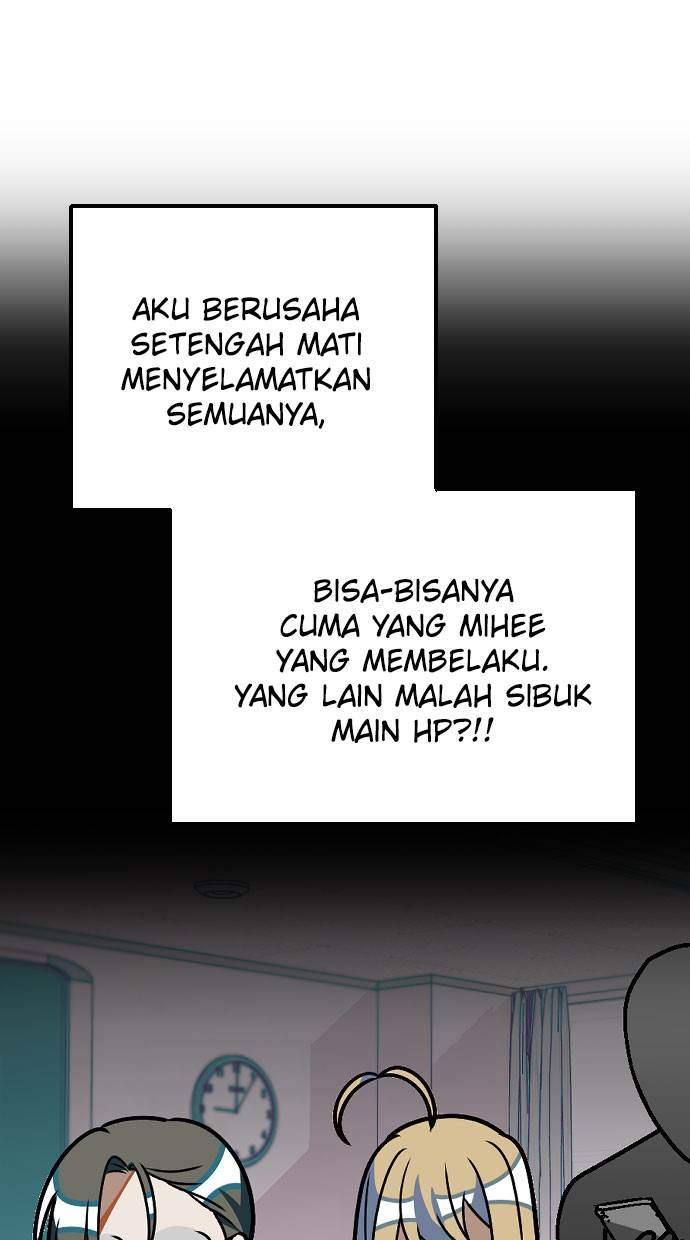Survive Romance Chapter 17 Gambar 33