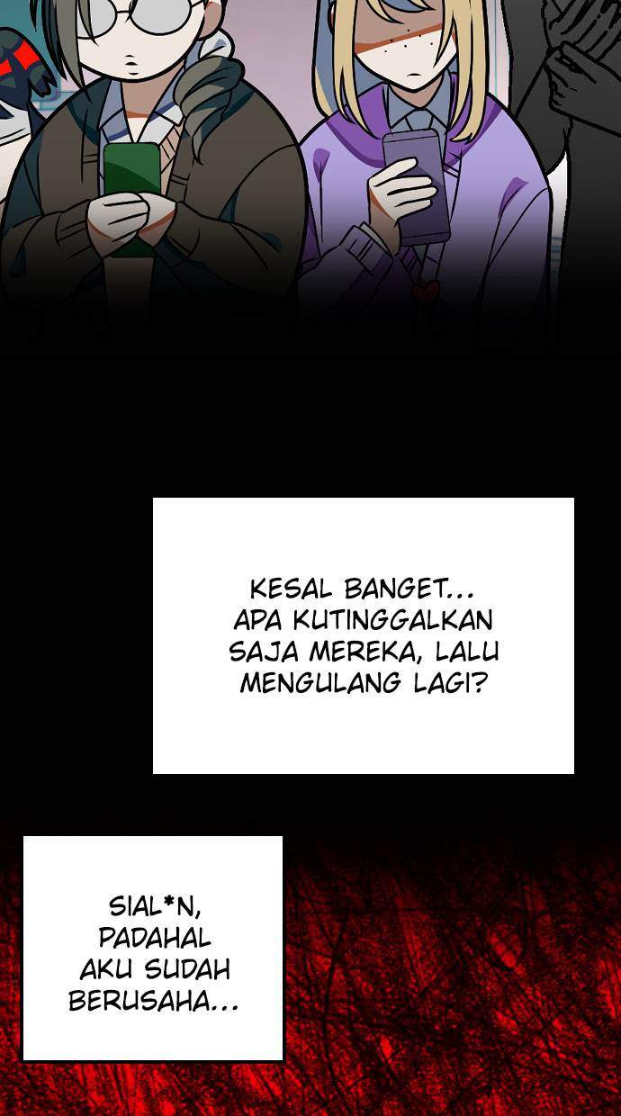 Survive Romance Chapter 17 Gambar 34