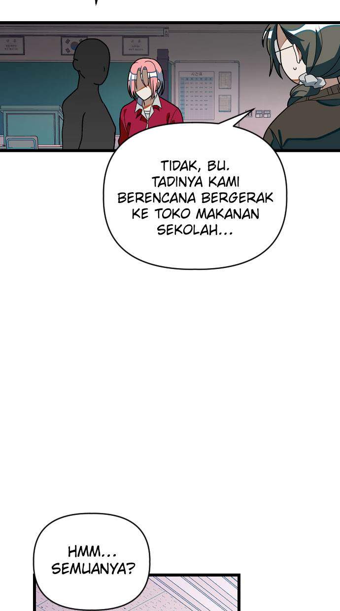 Survive Romance Chapter 17 Gambar 37