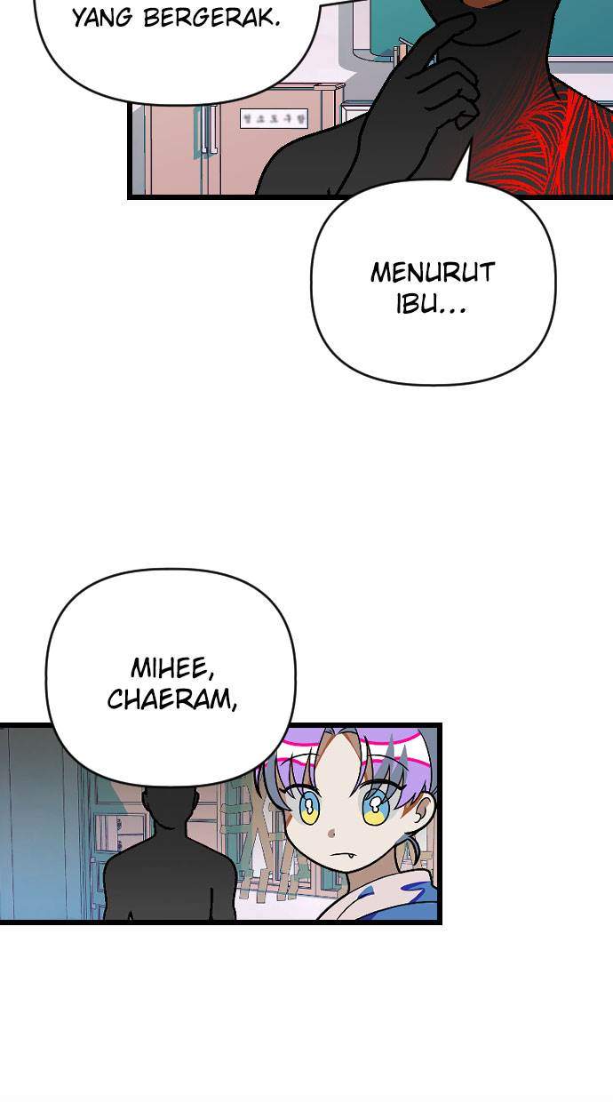 Survive Romance Chapter 17 Gambar 39