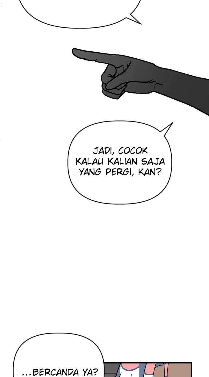 Survive Romance Chapter 17 Gambar 42