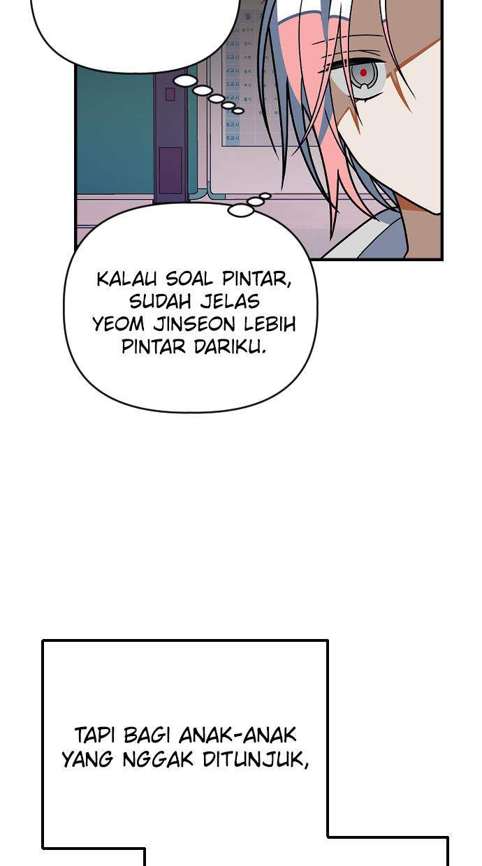 Survive Romance Chapter 17 Gambar 43
