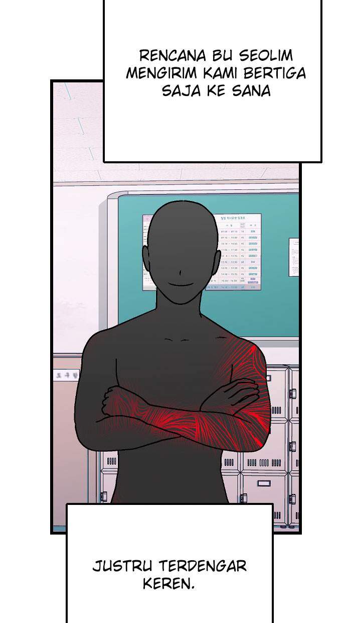 Survive Romance Chapter 17 Gambar 44