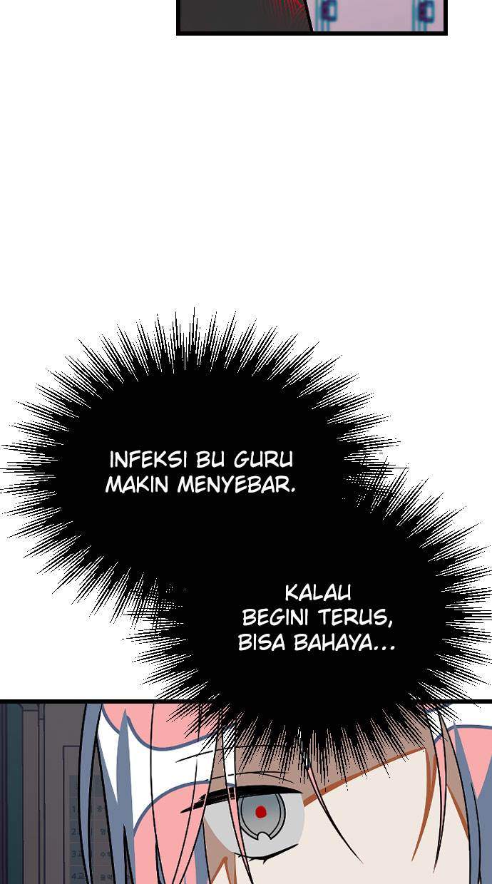 Survive Romance Chapter 17 Gambar 46