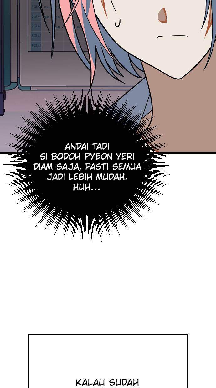 Survive Romance Chapter 17 Gambar 47