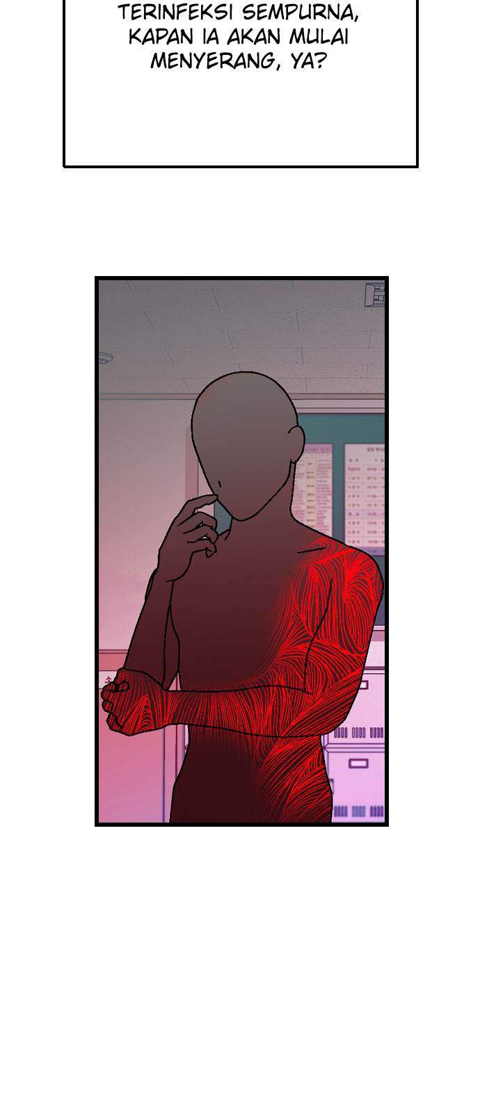 Survive Romance Chapter 17 Gambar 48