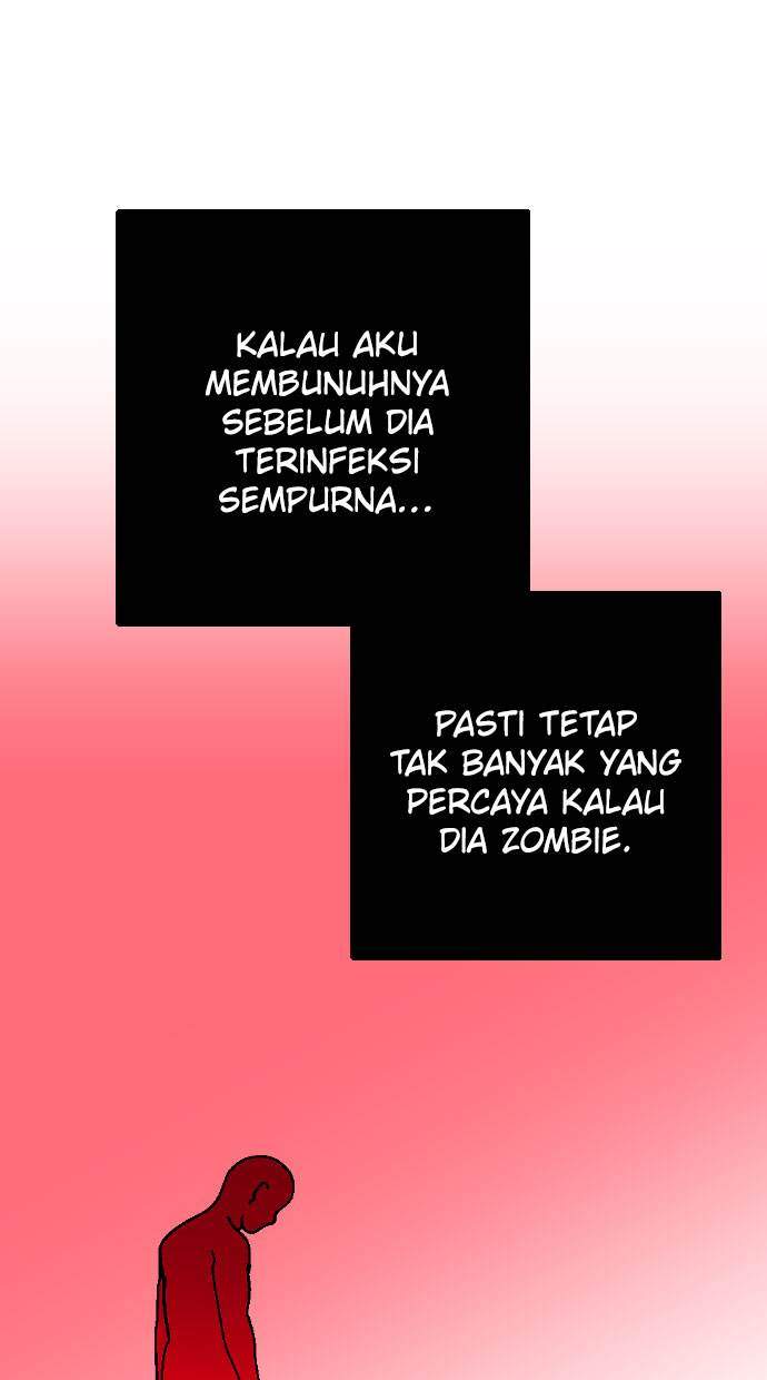 Survive Romance Chapter 17 Gambar 49