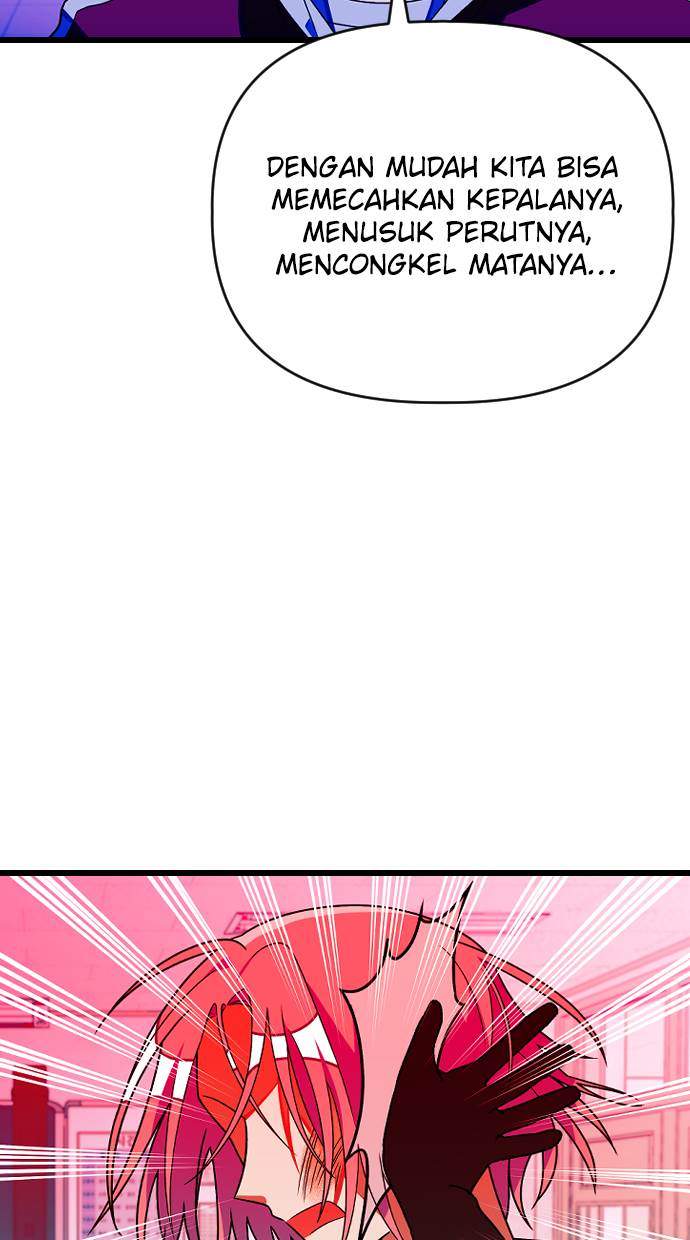 Survive Romance Chapter 17 Gambar 5