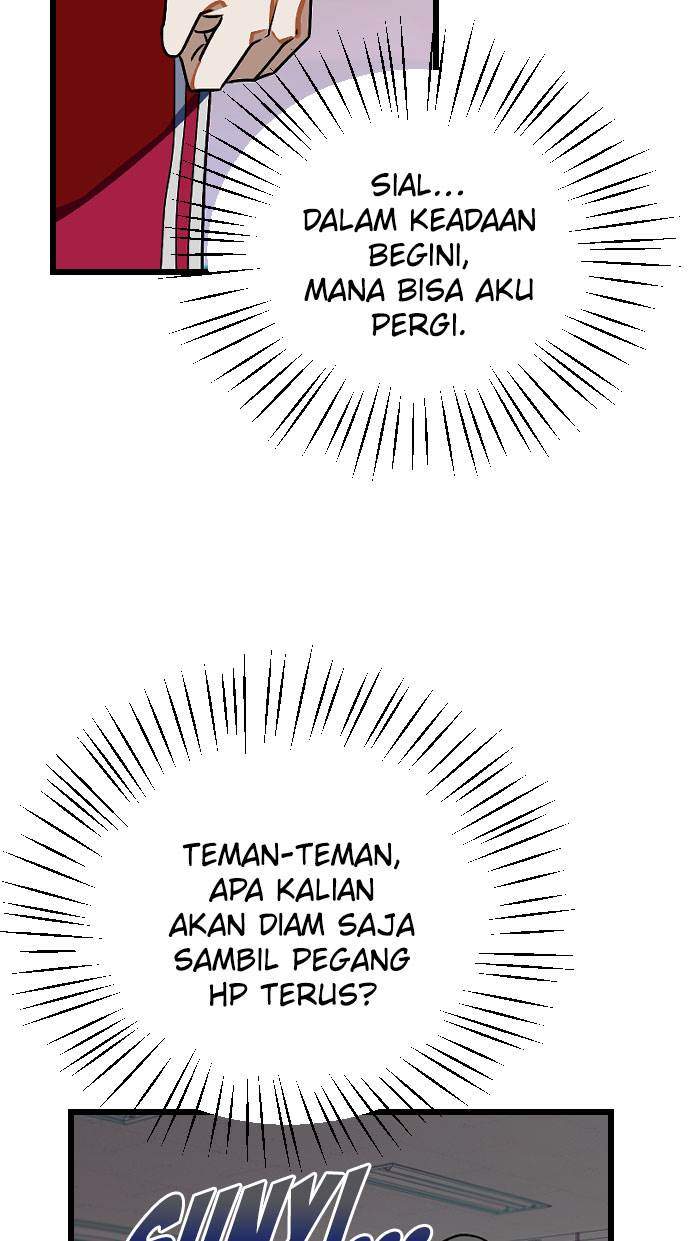 Survive Romance Chapter 17 Gambar 52