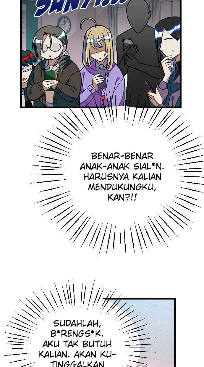 Survive Romance Chapter 17 Gambar 53
