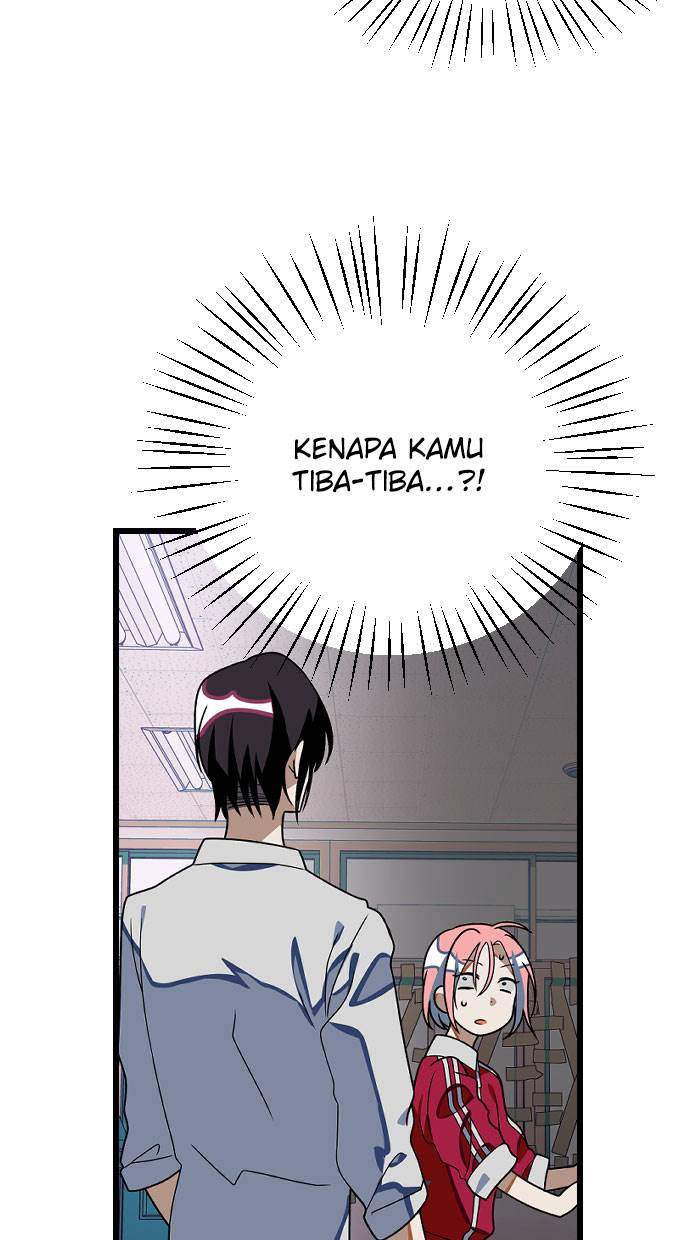 Survive Romance Chapter 17 Gambar 57