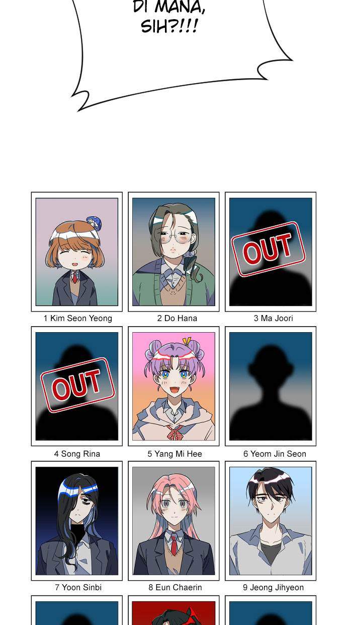 Survive Romance Chapter 17 Gambar 66