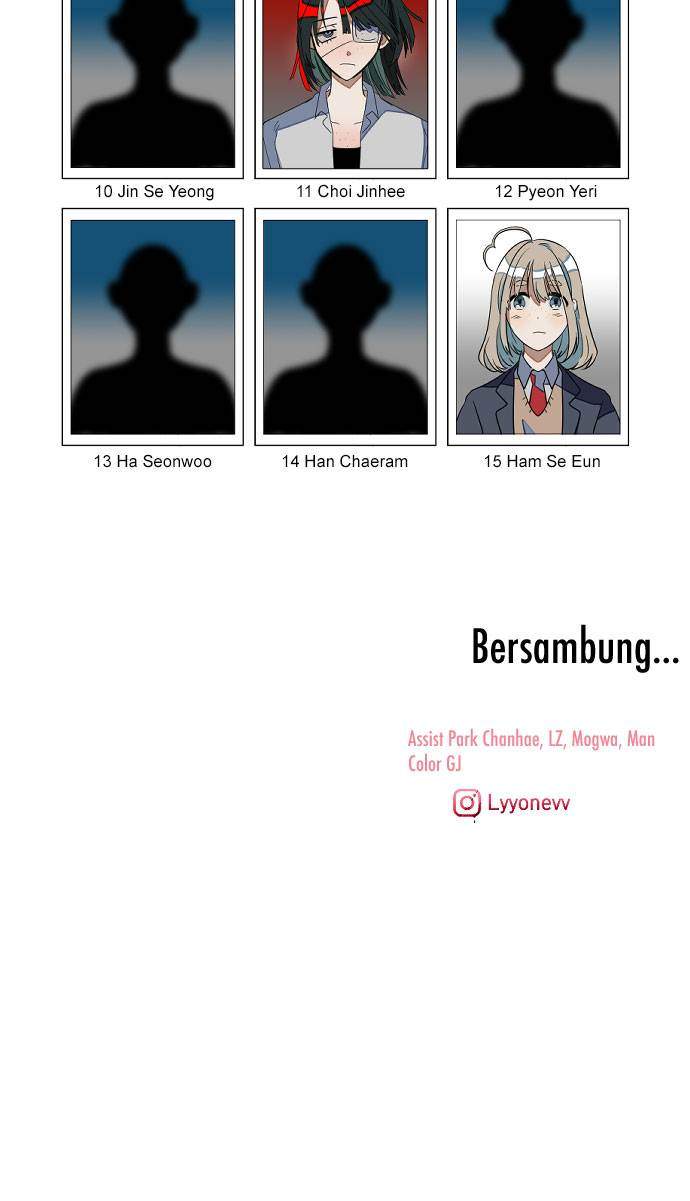 Survive Romance Chapter 17 Gambar 67