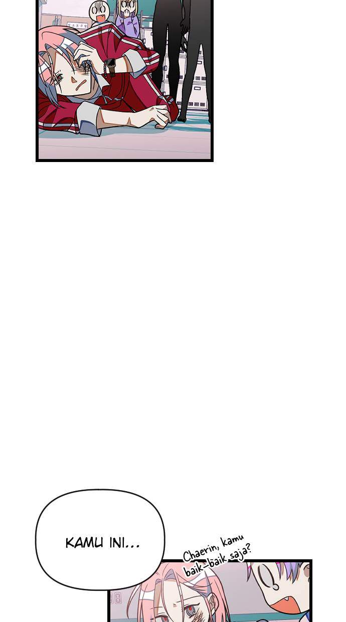 Survive Romance Chapter 17 Gambar 7