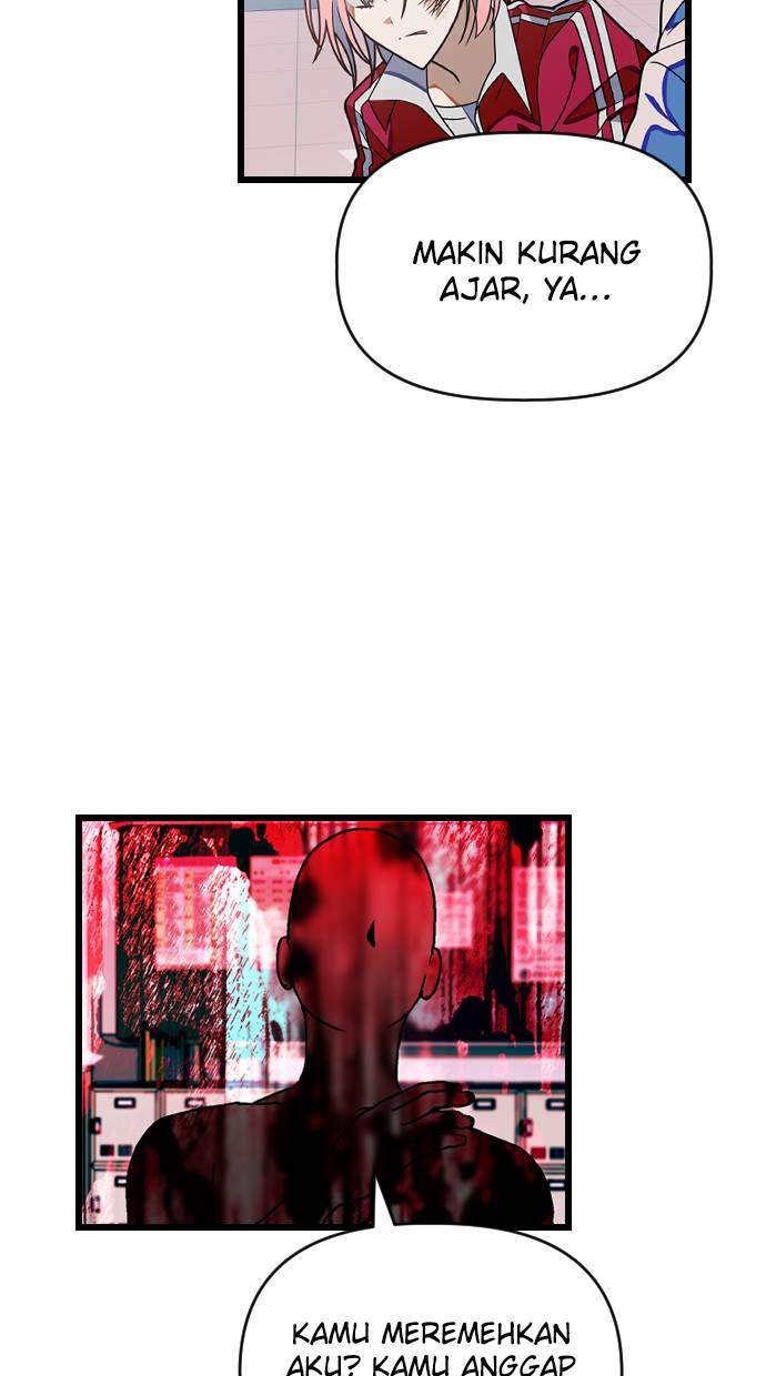 Survive Romance Chapter 17 Gambar 8