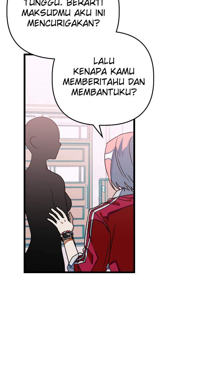 Survive Romance Chapter 16 Gambar 13