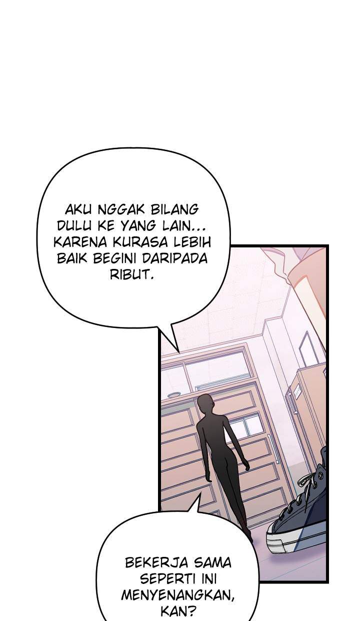 Survive Romance Chapter 16 Gambar 18