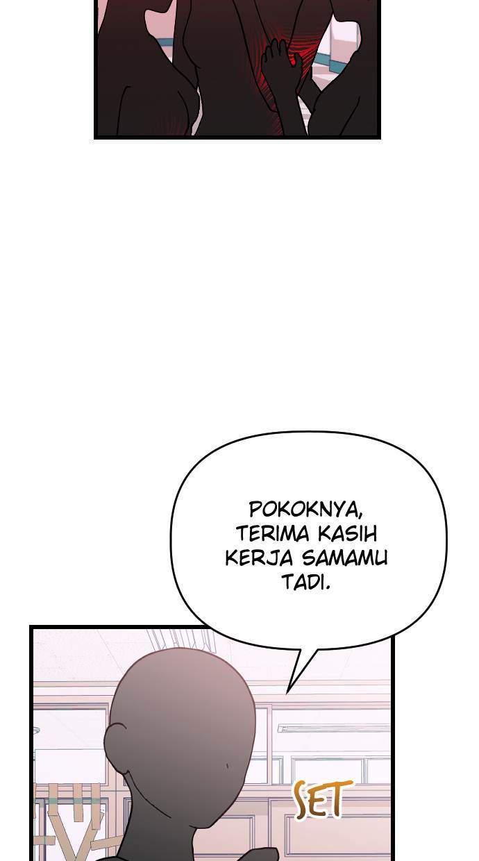 Survive Romance Chapter 16 Gambar 20
