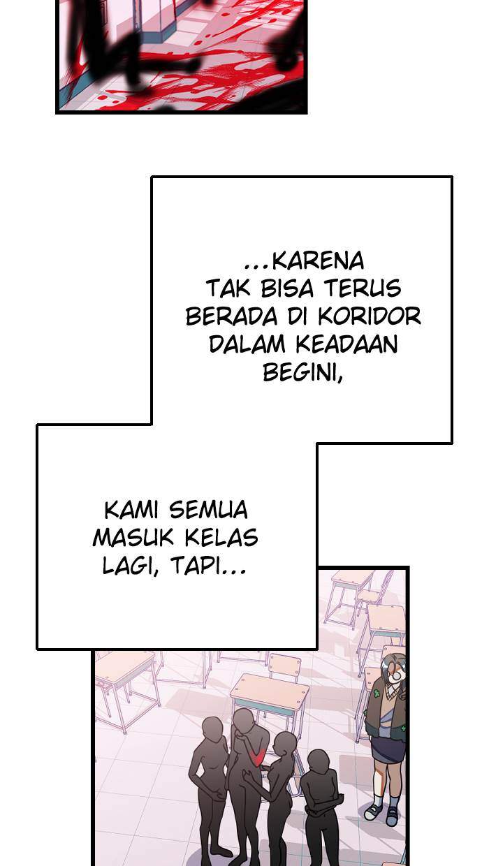 Survive Romance Chapter 16 Gambar 26