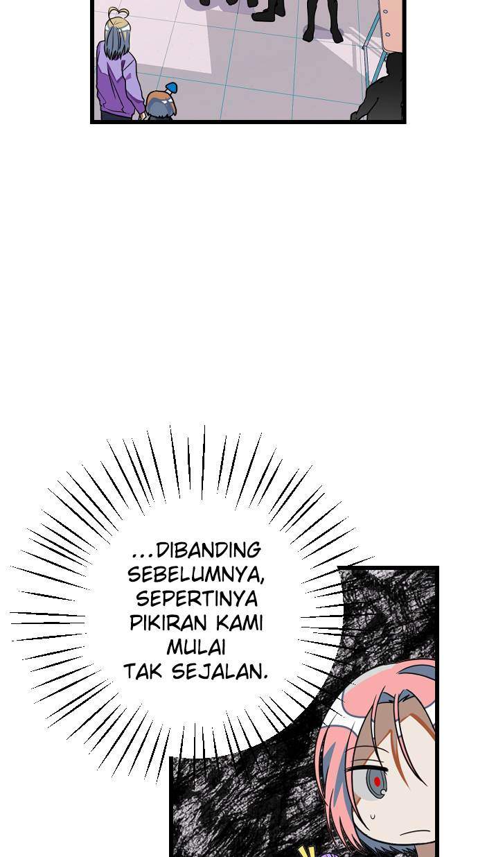 Survive Romance Chapter 16 Gambar 27