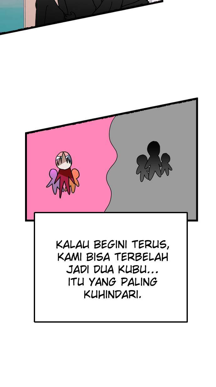 Survive Romance Chapter 16 Gambar 29