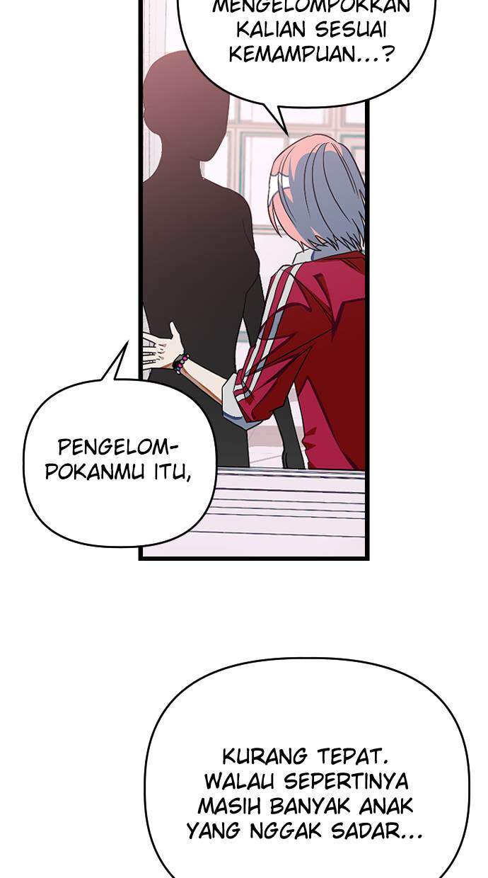 Survive Romance Chapter 16 Gambar 3