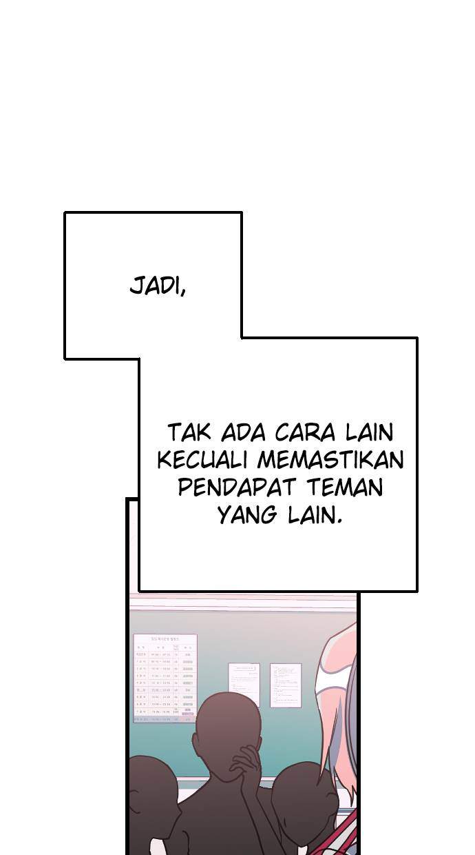 Survive Romance Chapter 16 Gambar 30