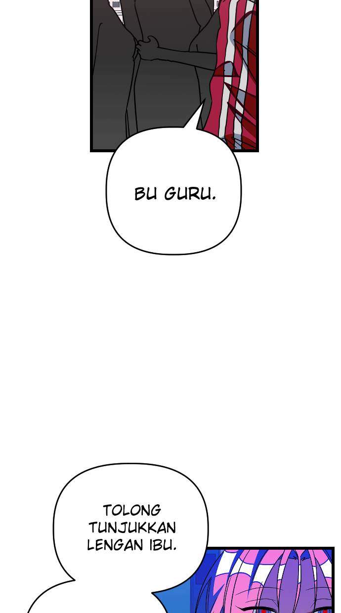 Survive Romance Chapter 16 Gambar 31