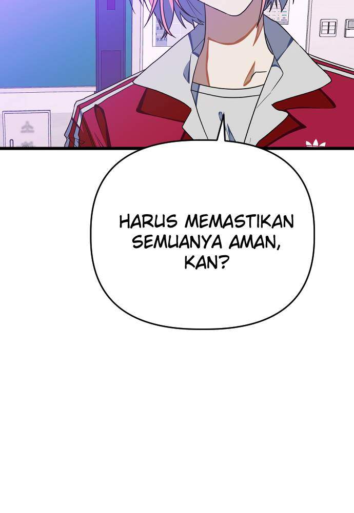 Survive Romance Chapter 16 Gambar 33
