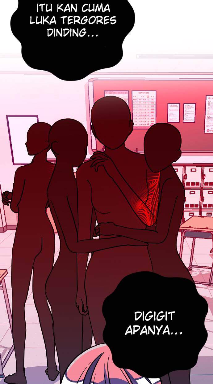 Survive Romance Chapter 16 Gambar 40