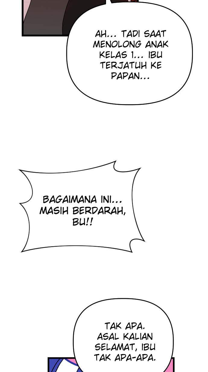 Survive Romance Chapter 16 Gambar 43