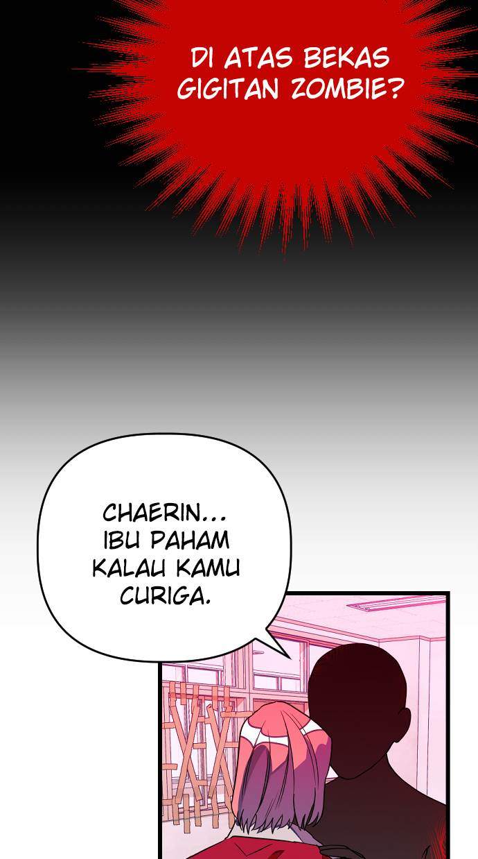 Survive Romance Chapter 16 Gambar 48
