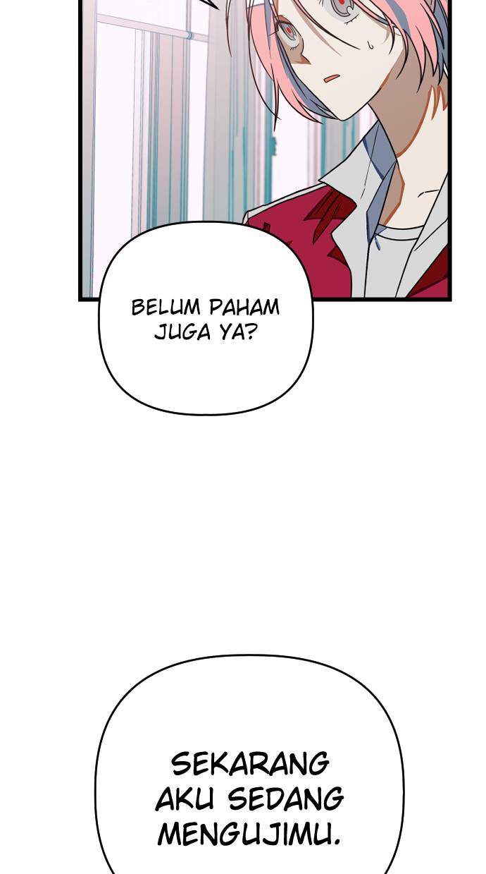 Survive Romance Chapter 16 Gambar 5