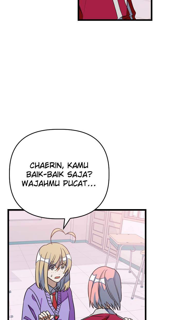 Survive Romance Chapter 16 Gambar 54