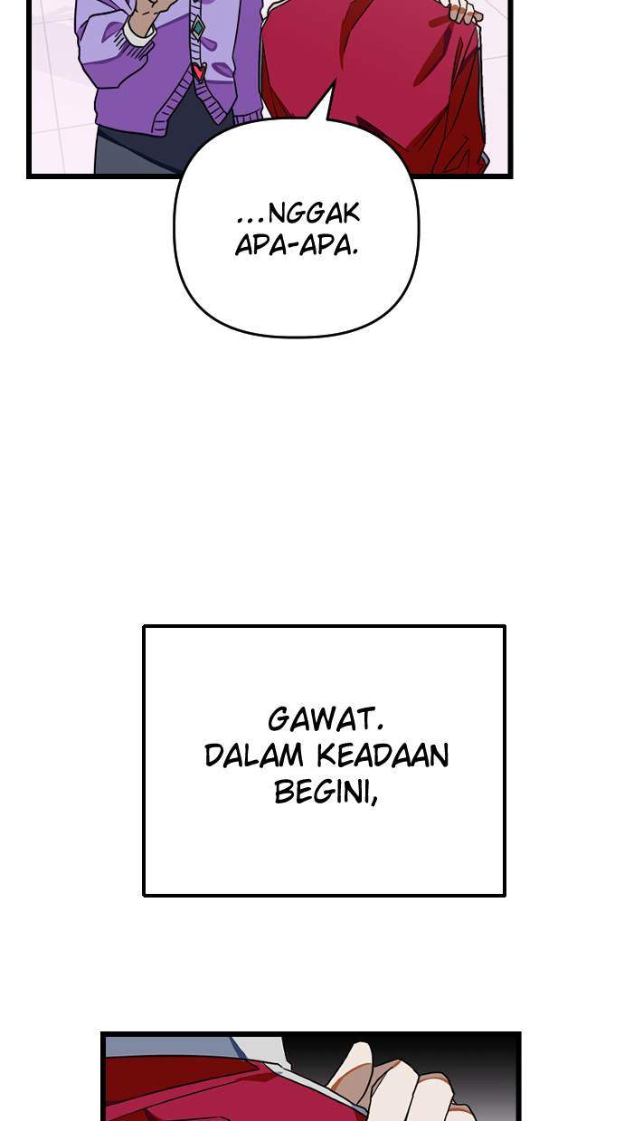 Survive Romance Chapter 16 Gambar 55