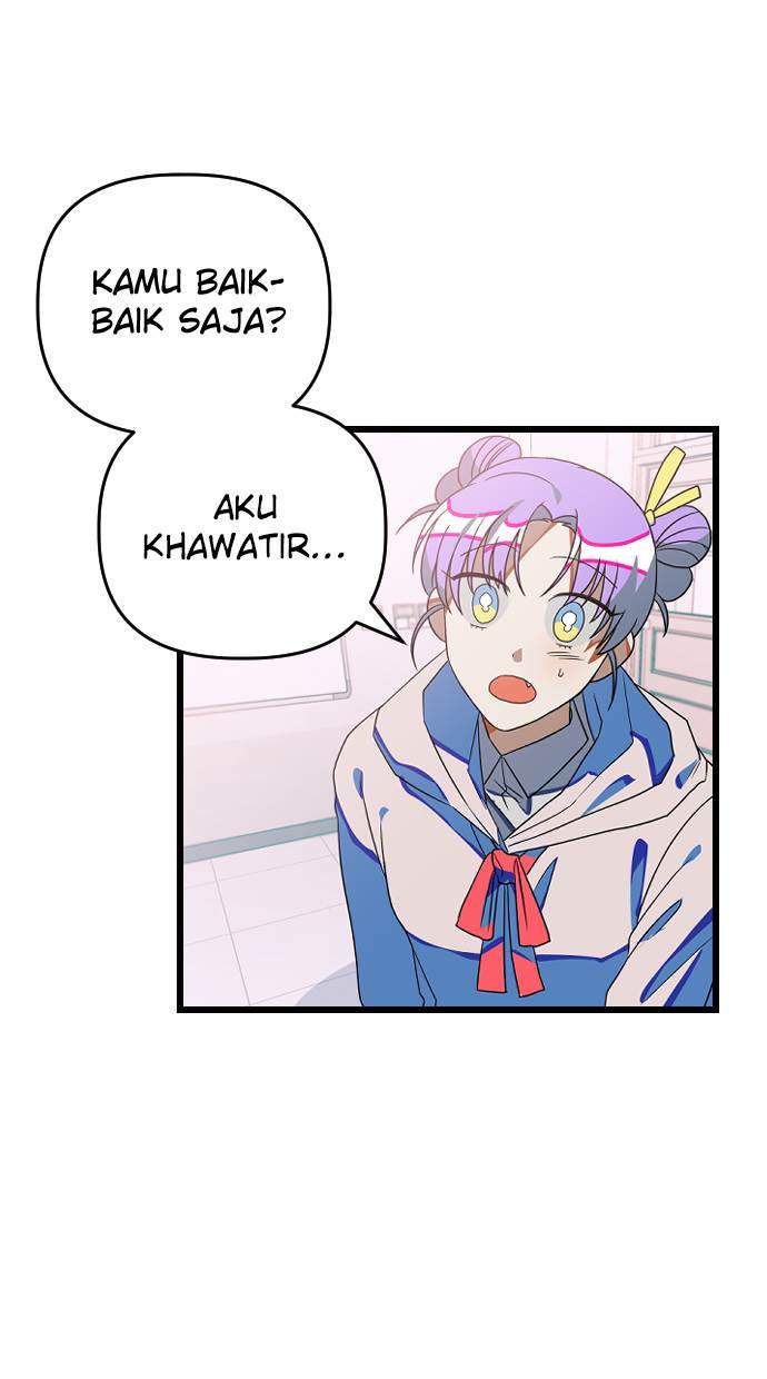 Survive Romance Chapter 16 Gambar 66