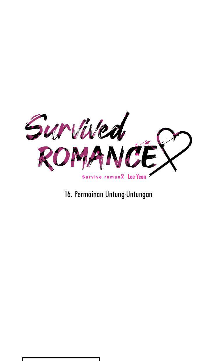 Survive Romance Chapter 16 Gambar 7