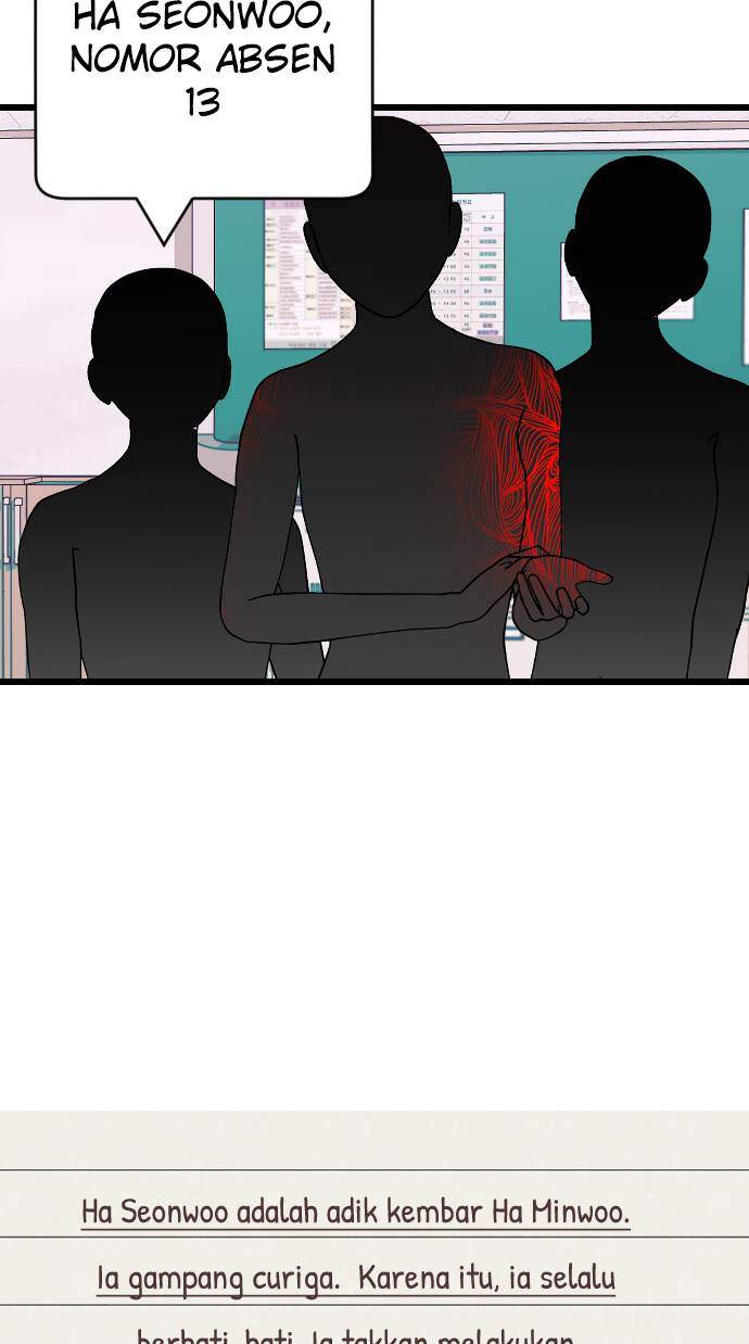 Survive Romance Chapter 16 Gambar 77