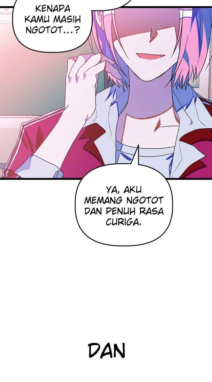 Survive Romance Chapter 16 Gambar 84