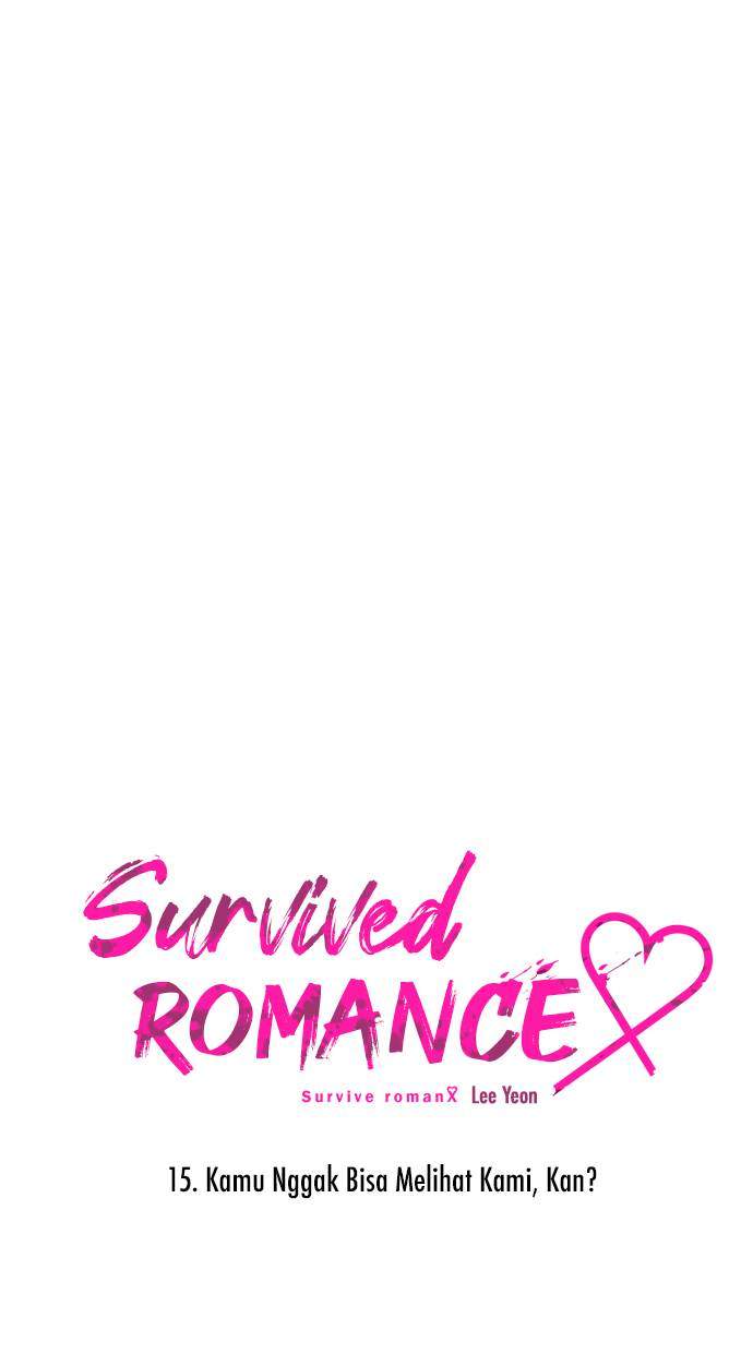 Survive Romance Chapter 15 Gambar 10