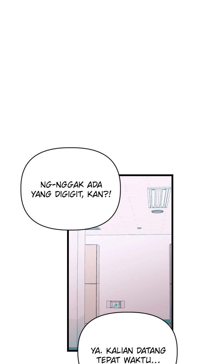 Survive Romance Chapter 15 Gambar 11