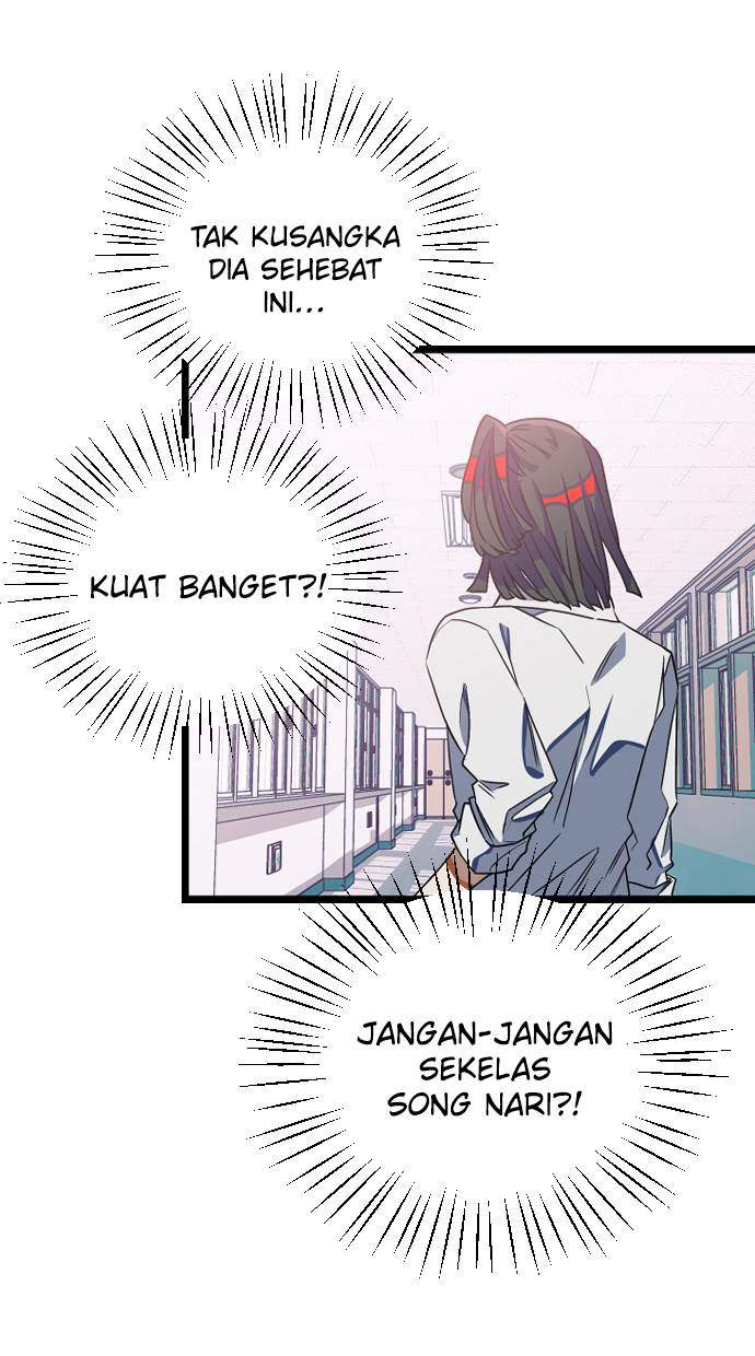 Survive Romance Chapter 15 Gambar 13