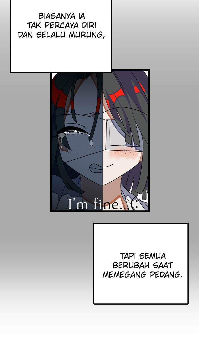 Survive Romance Chapter 15 Gambar 15