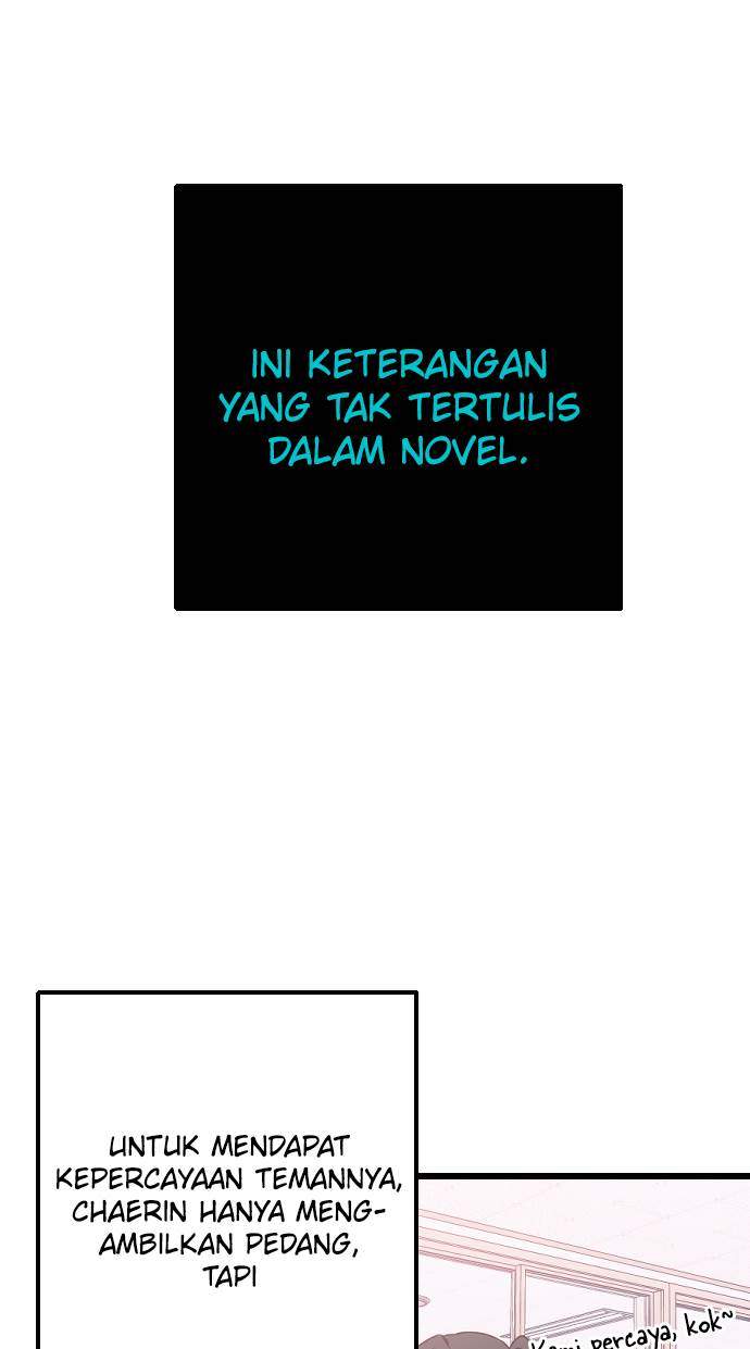 Survive Romance Chapter 15 Gambar 16